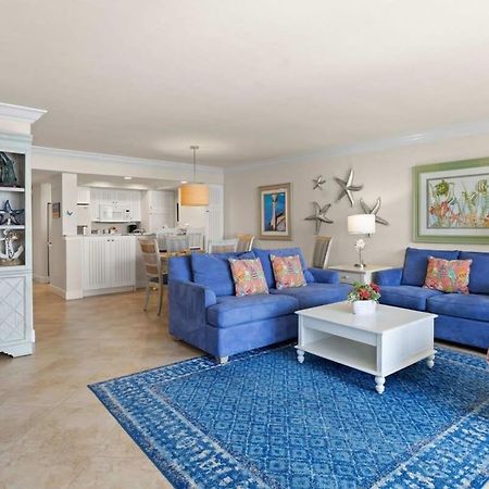 Gorgeous Renovated Residence In Upscale Sanibel Harbour Tower Fort Myers Exteriér fotografie
