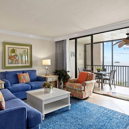 Gorgeous Renovated Residence In Upscale Sanibel Harbour Tower Fort Myers Exteriér fotografie