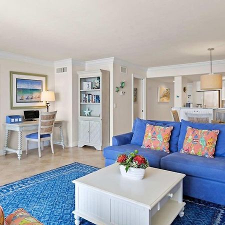 Gorgeous Renovated Residence In Upscale Sanibel Harbour Tower Fort Myers Exteriér fotografie