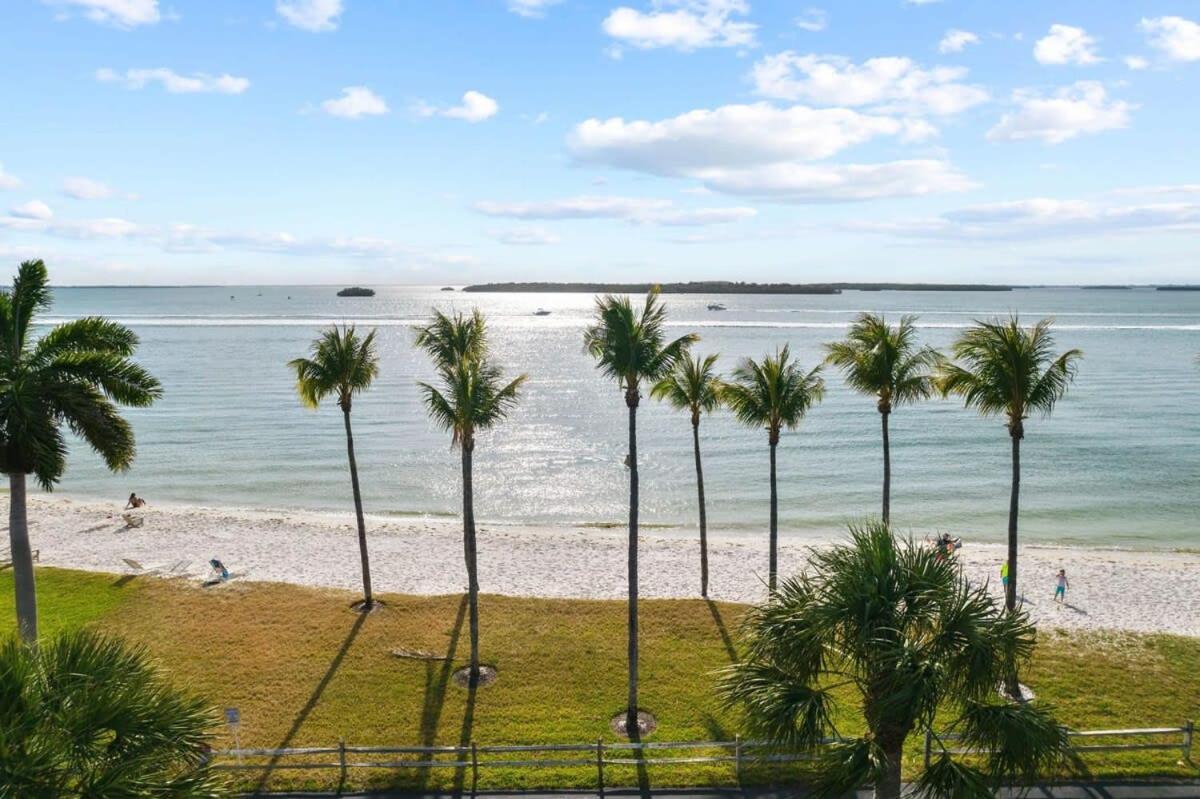 Gorgeous Renovated Residence In Upscale Sanibel Harbour Tower Fort Myers Exteriér fotografie