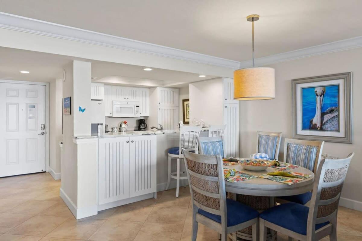 Gorgeous Renovated Residence In Upscale Sanibel Harbour Tower Fort Myers Exteriér fotografie