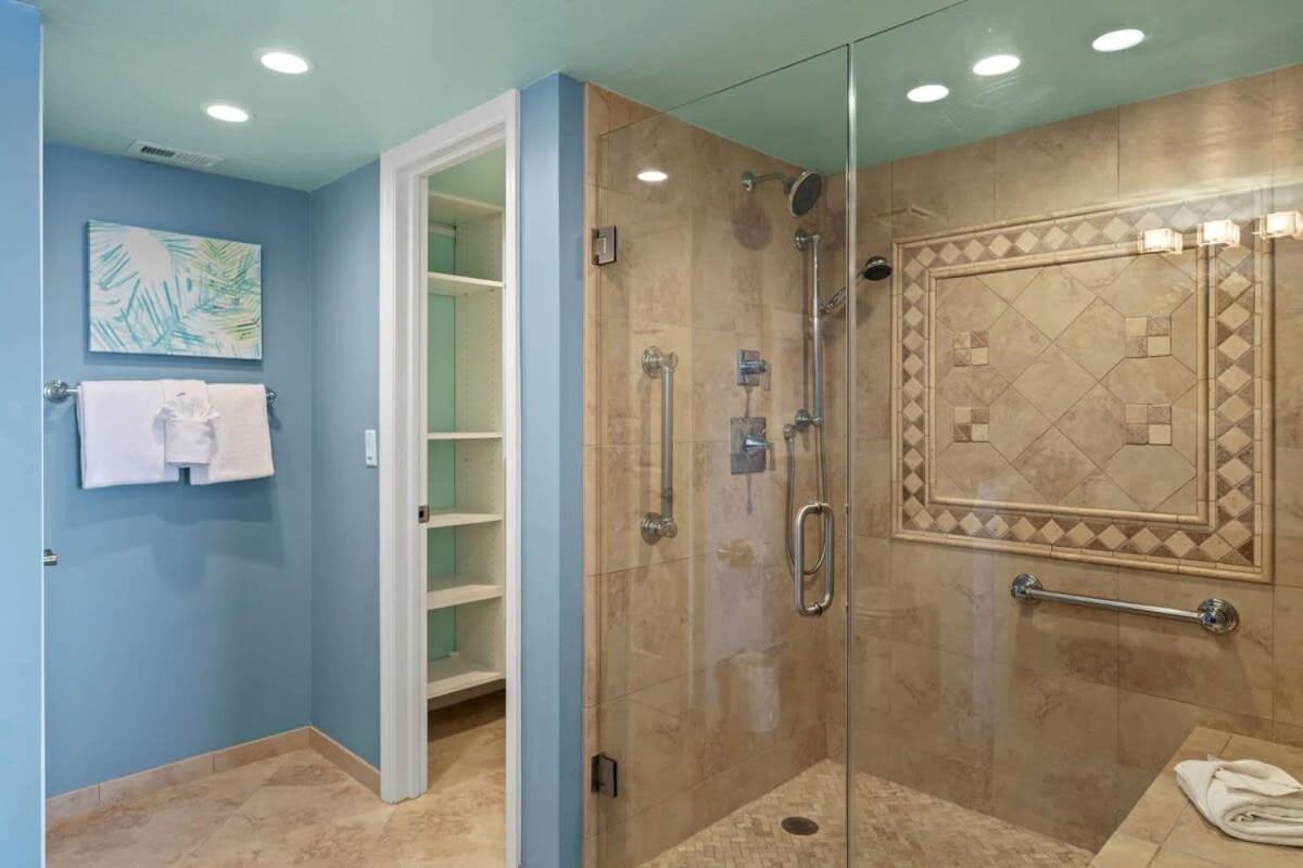 Gorgeous Renovated Residence In Upscale Sanibel Harbour Tower Fort Myers Exteriér fotografie
