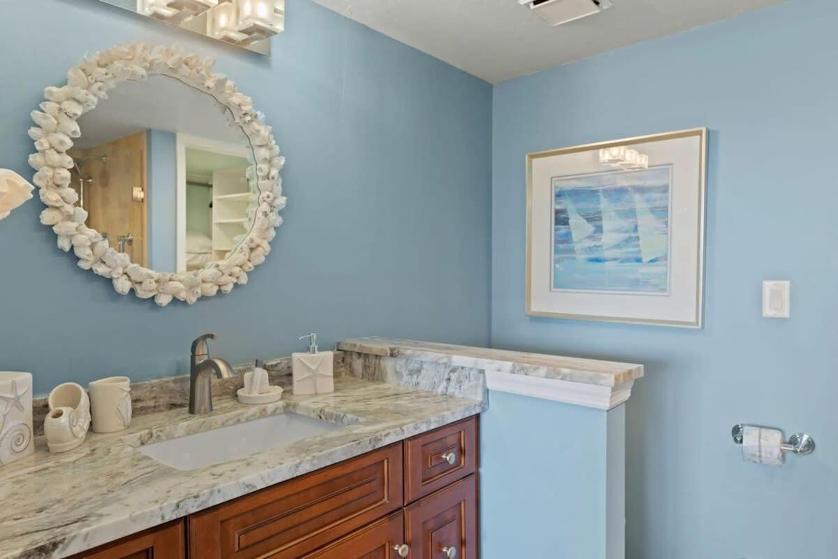 Gorgeous Renovated Residence In Upscale Sanibel Harbour Tower Fort Myers Exteriér fotografie