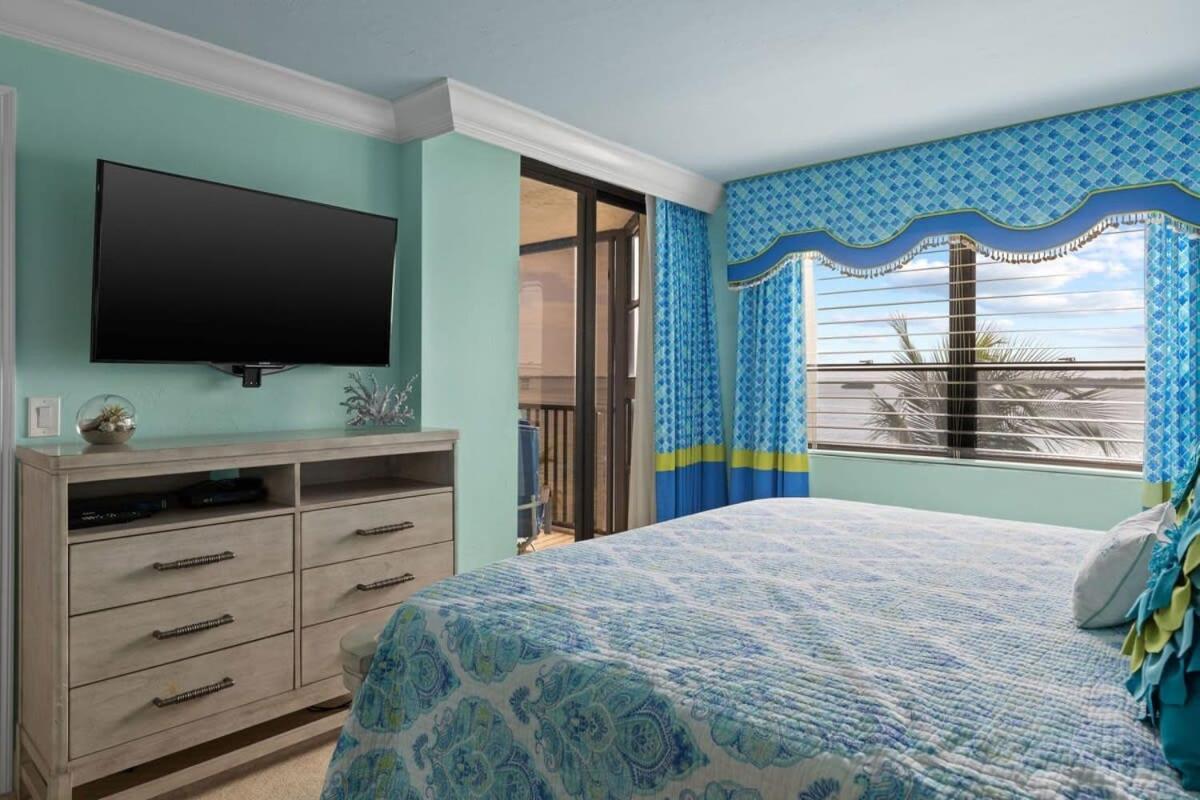 Gorgeous Renovated Residence In Upscale Sanibel Harbour Tower Fort Myers Exteriér fotografie