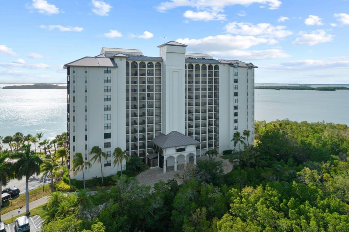 Gorgeous Renovated Residence In Upscale Sanibel Harbour Tower Fort Myers Exteriér fotografie